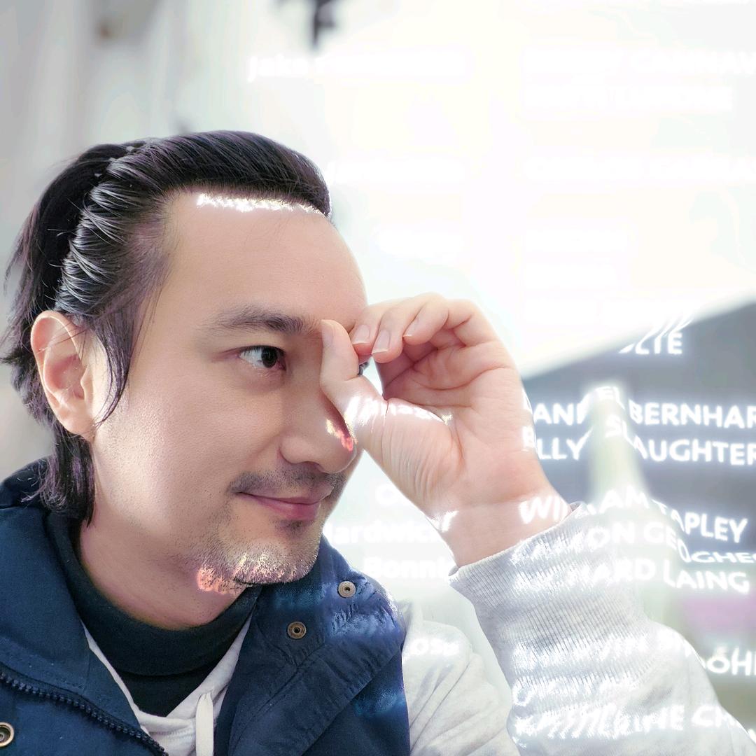 书生今天也在学
