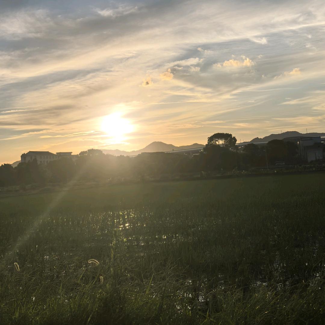 @雨季