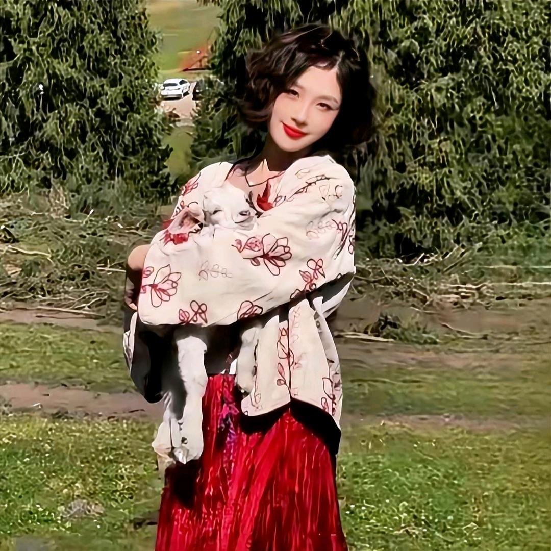 yolo宥娄-日常穿搭