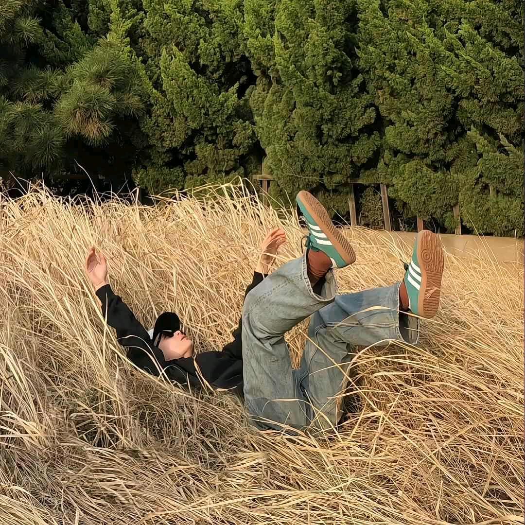 林北叫我派大星