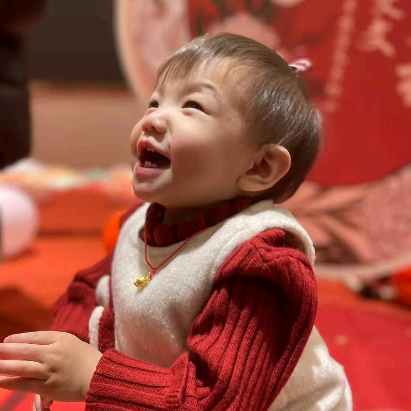 雯文的奶奶
