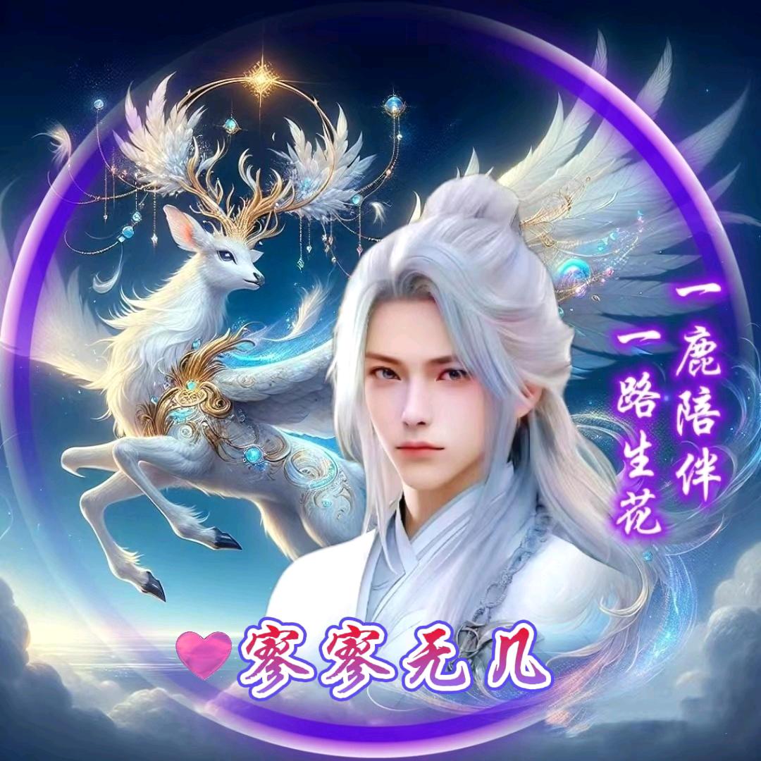 ❤️寥寥无几❤️