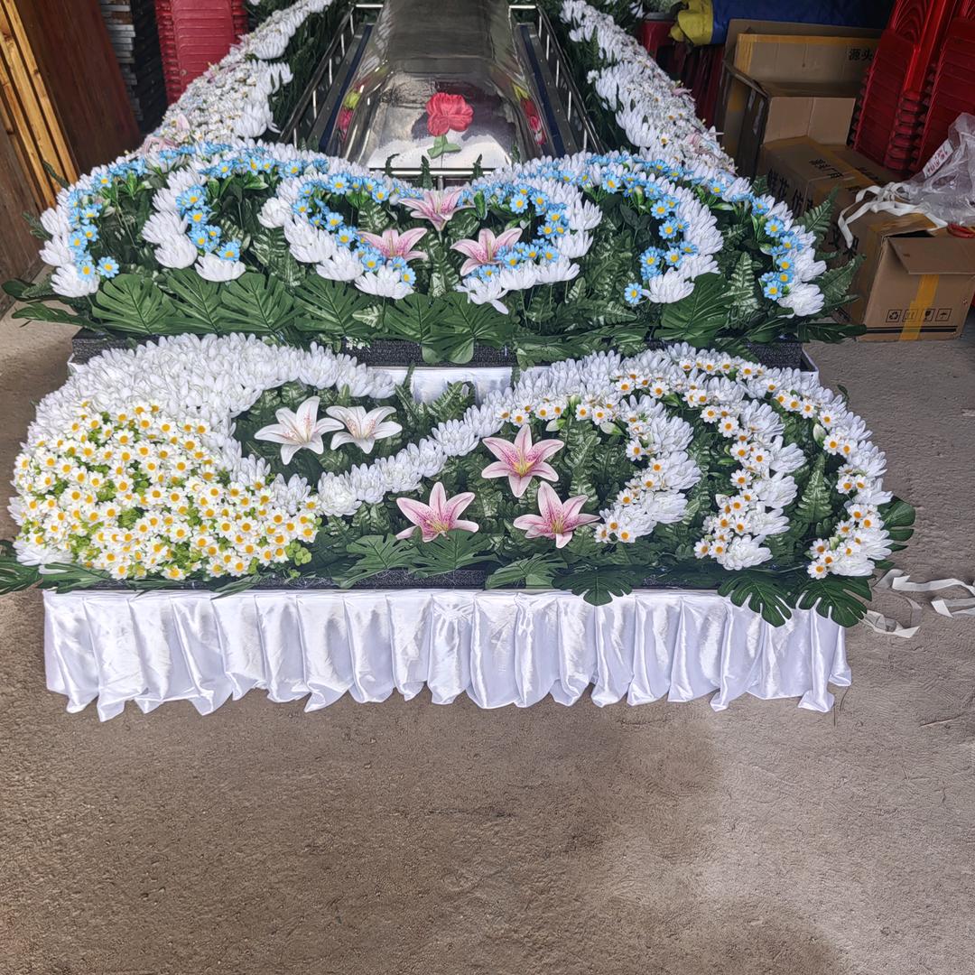 启东殡葬一条龙