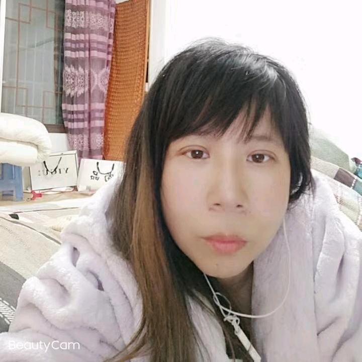 心悦    九月的兔兔