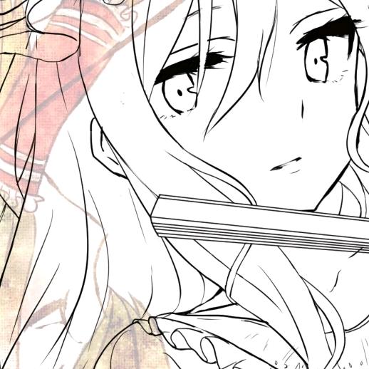 娜塔莉娅最可爱