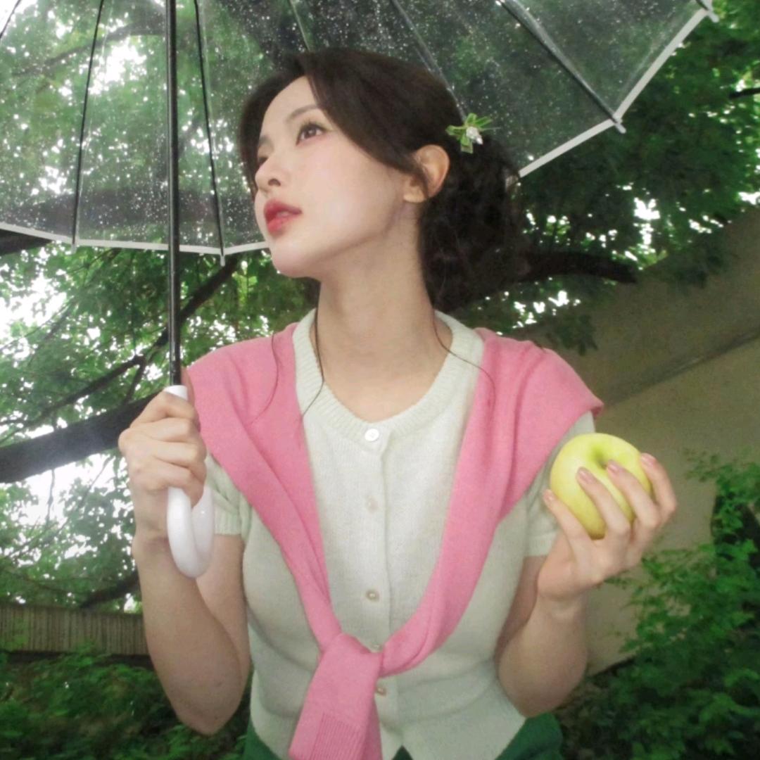 是美女别有疑问