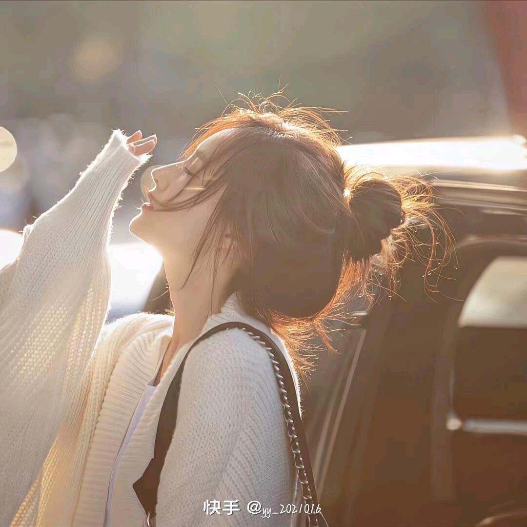 🌳森系女孩👧