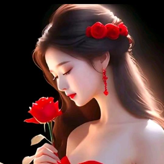 招财小妹（多多）