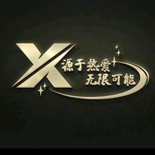 X（…）