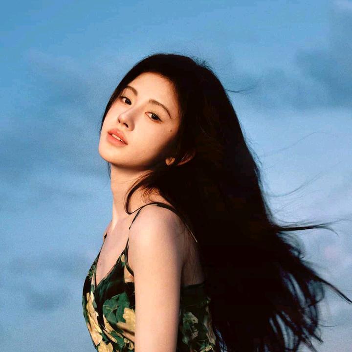 如果你问我幸不幸福