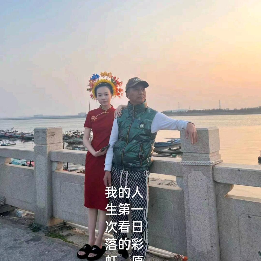 我要清净过日子.