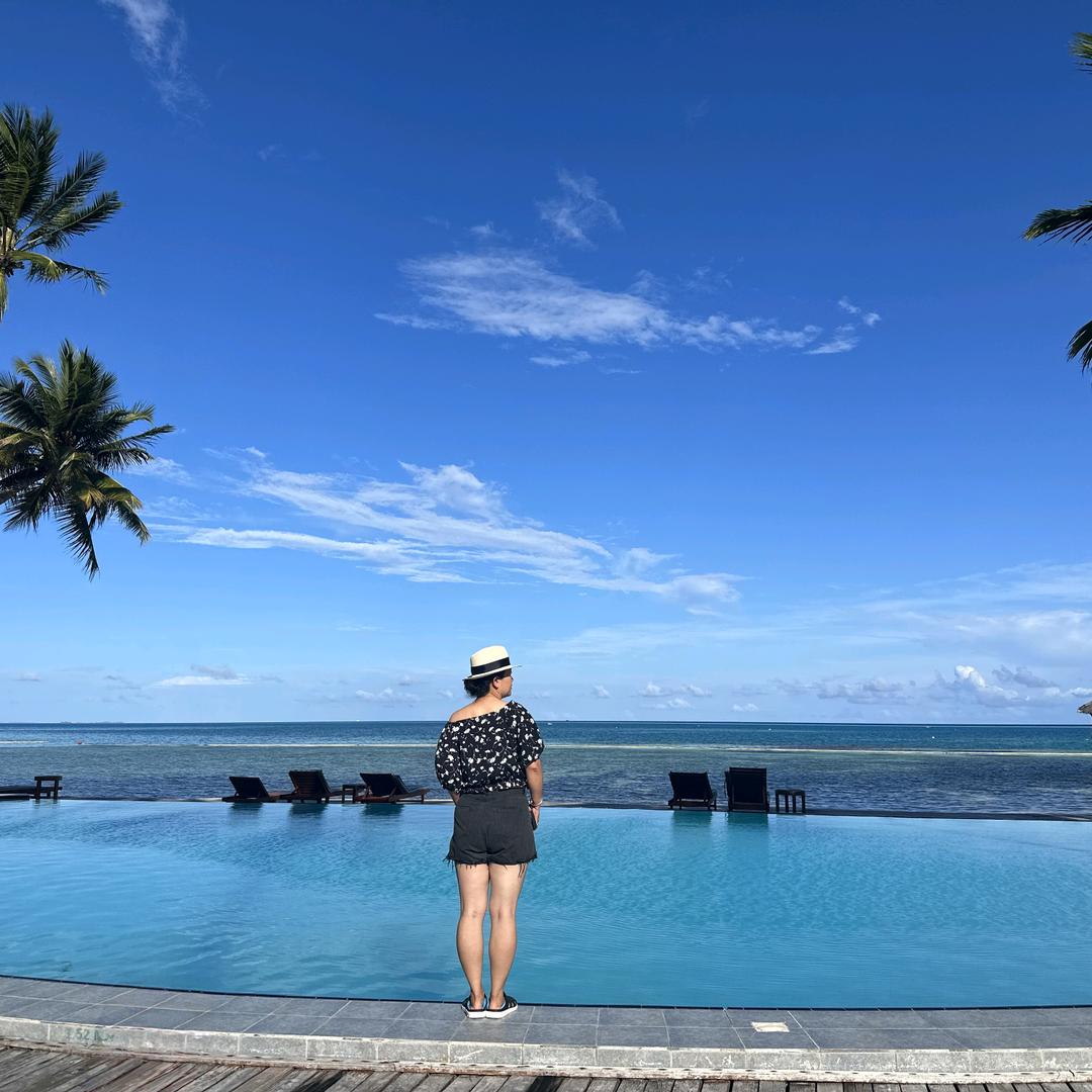 彭家小院's Ms Peng