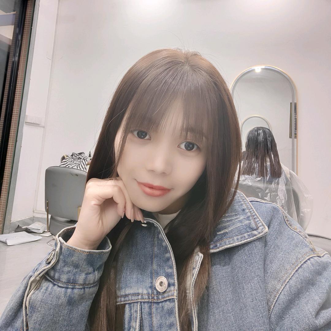 小圆子—