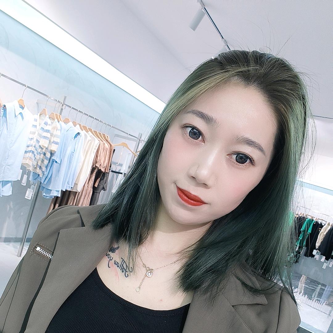 🍃梁妃👑👀移动业务💃