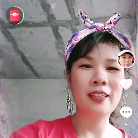 你们记得我吗！嗨嗨！做豆腐的