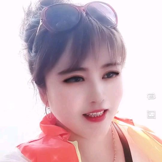 等待有缘的你