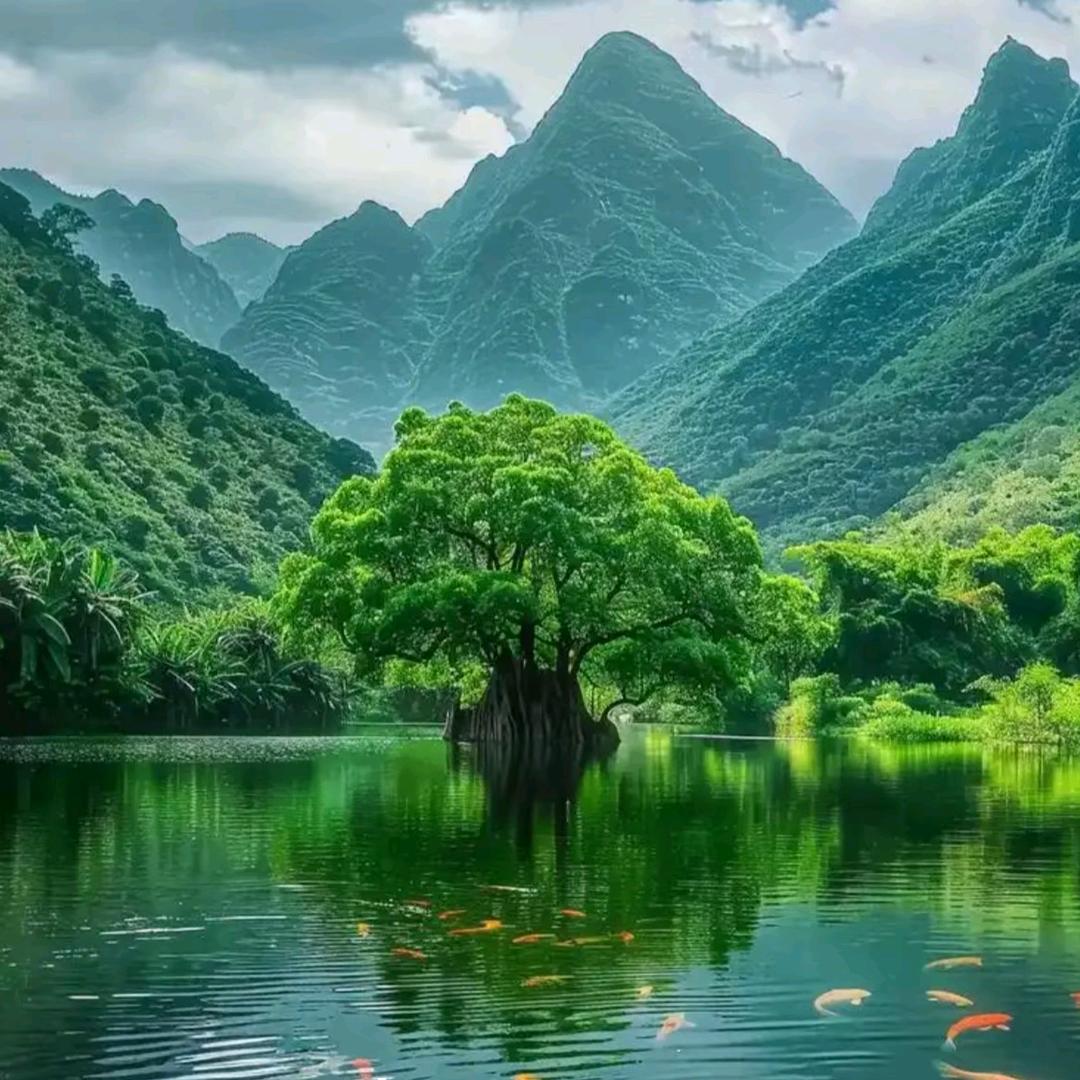 壹米陽光🇨🇳