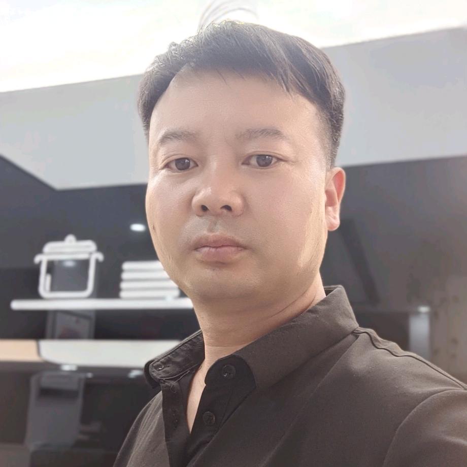 西华名气现代厨房电器店张亮