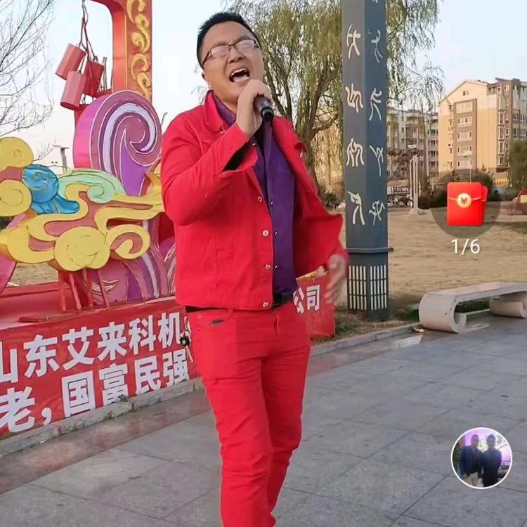 宁仔🎙（龙帅）