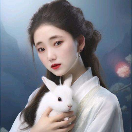 🐰米果茶茶🐰