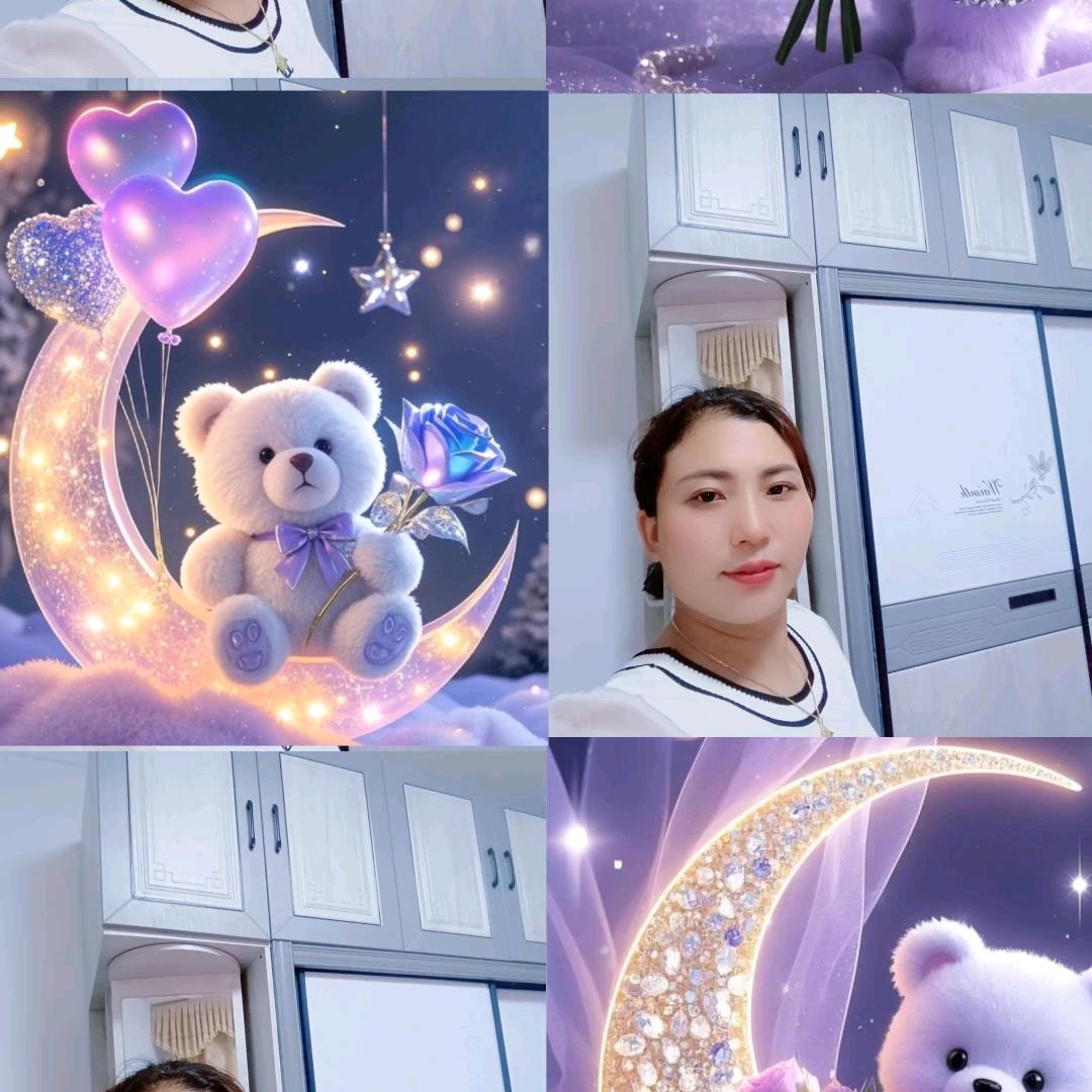 心想梦成