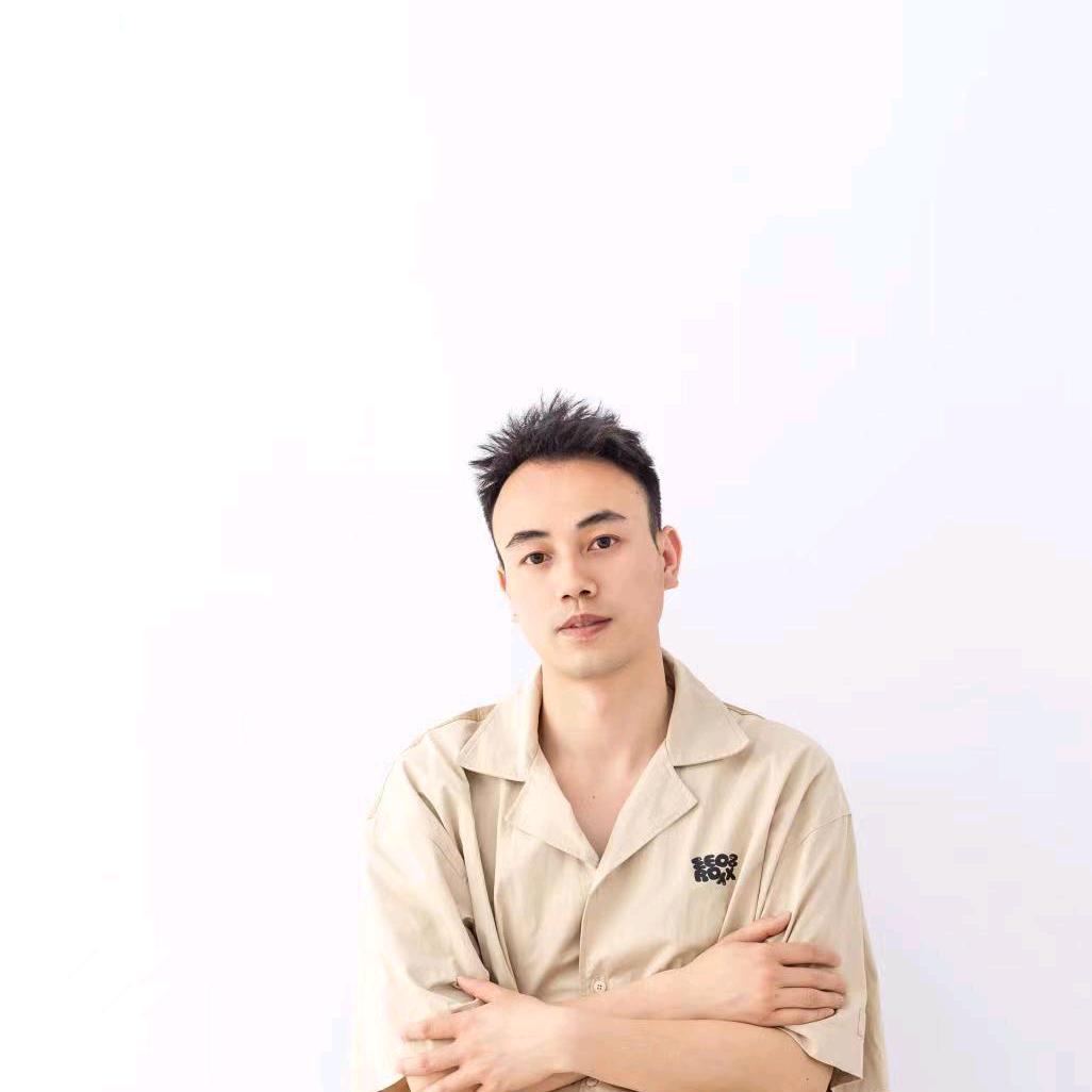 陈老师带你学理发