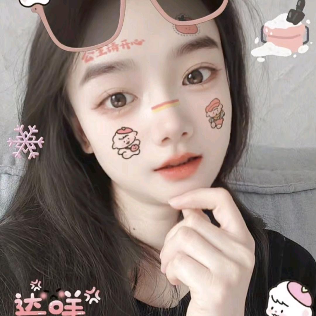 小萱萱