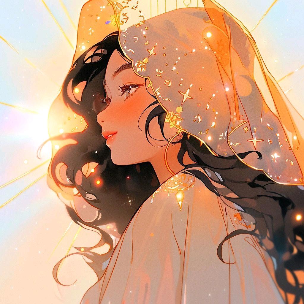 麦月