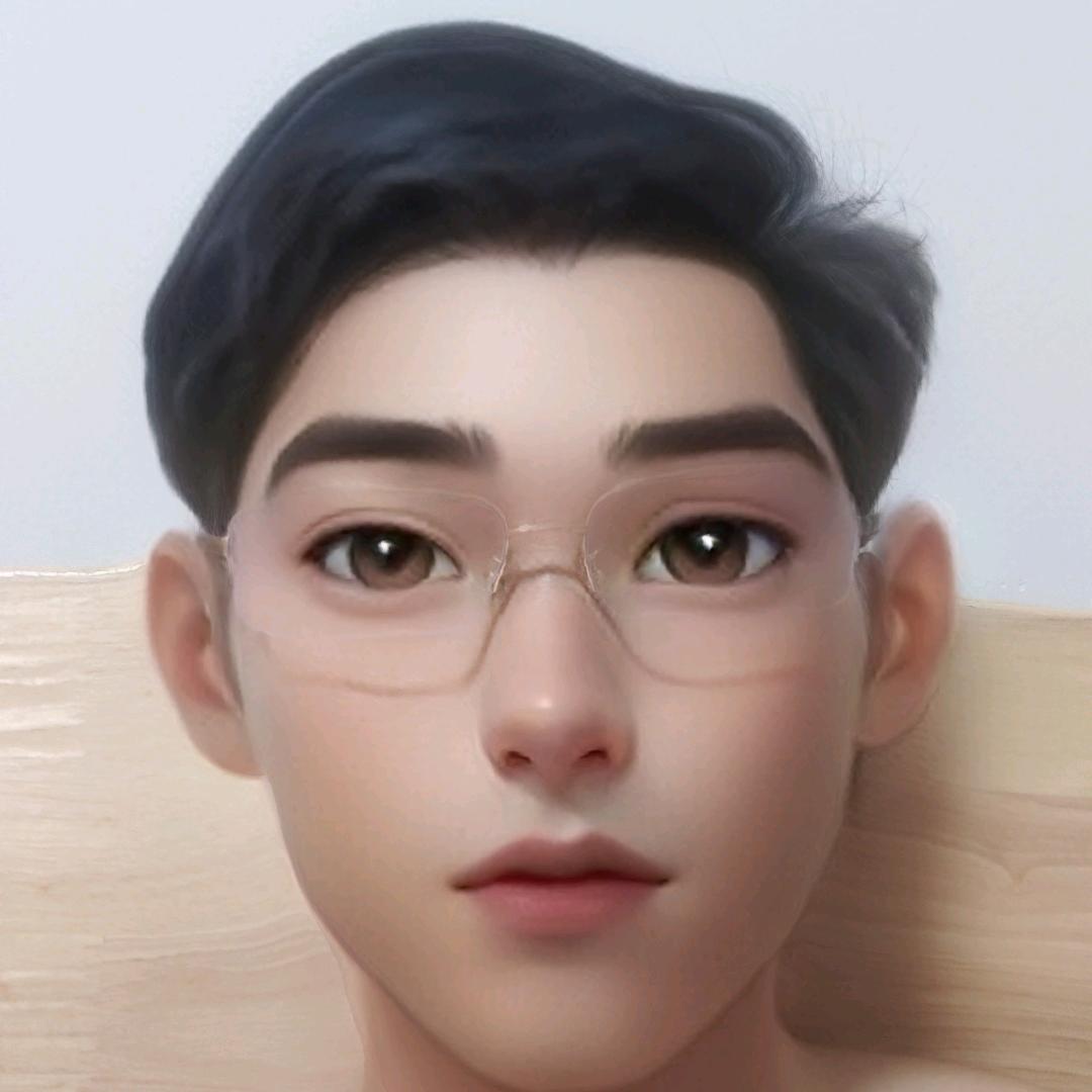 单身老头