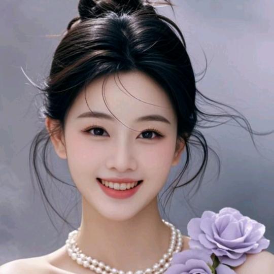小小甜妹