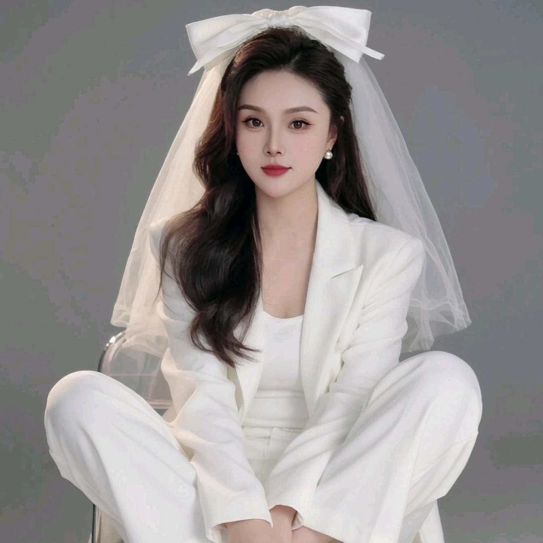 小吖吖&