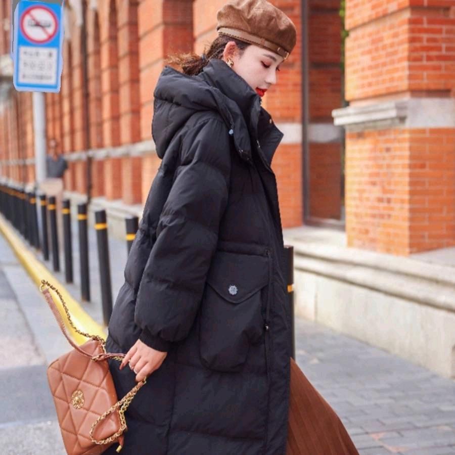 羽绒服工厂特卖