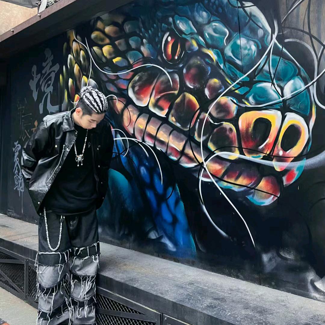 AMG舞蹈室 小符老师👽