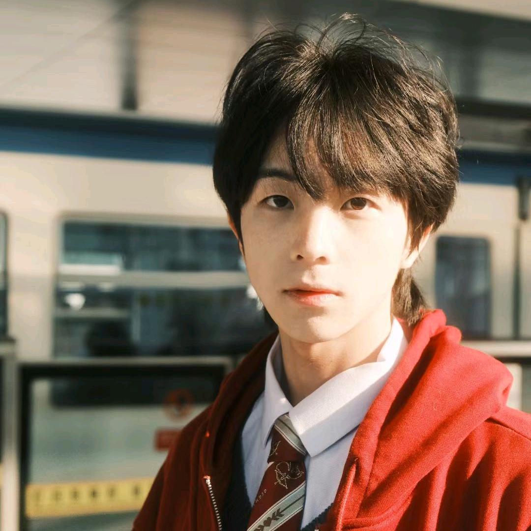 梨涡小鹿（摄影摄像）