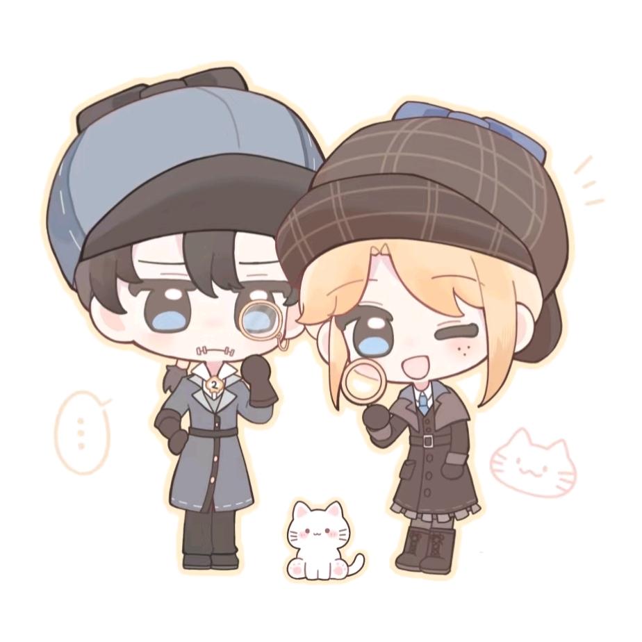 黑幕大帝有点飘