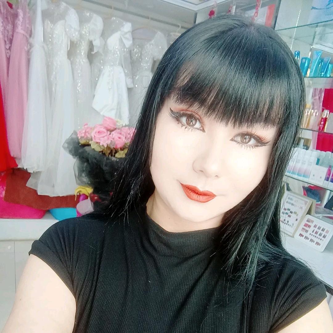 想💞你
