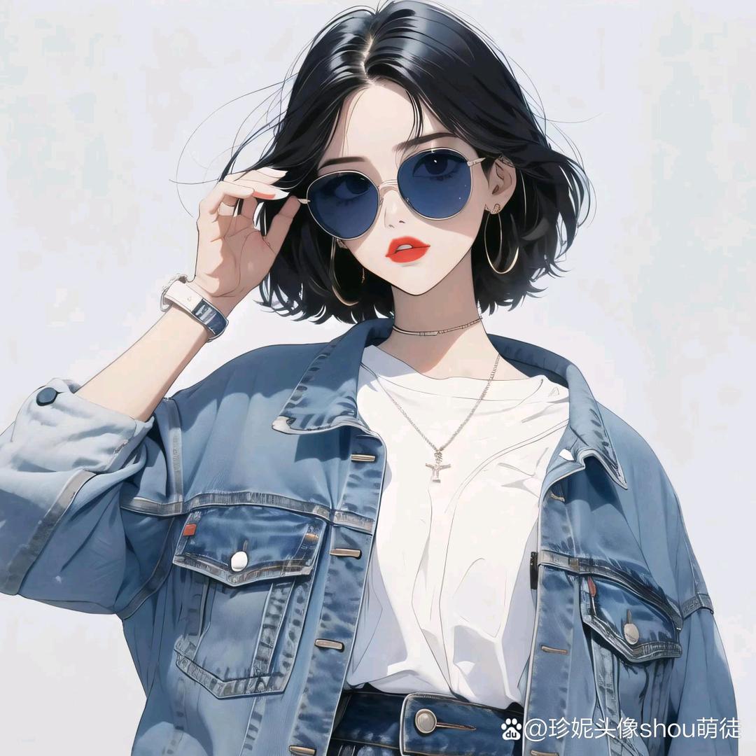 马霞sunshine  girl