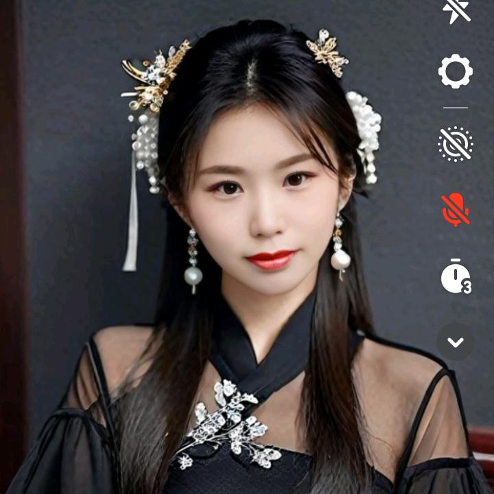 心陌南尘