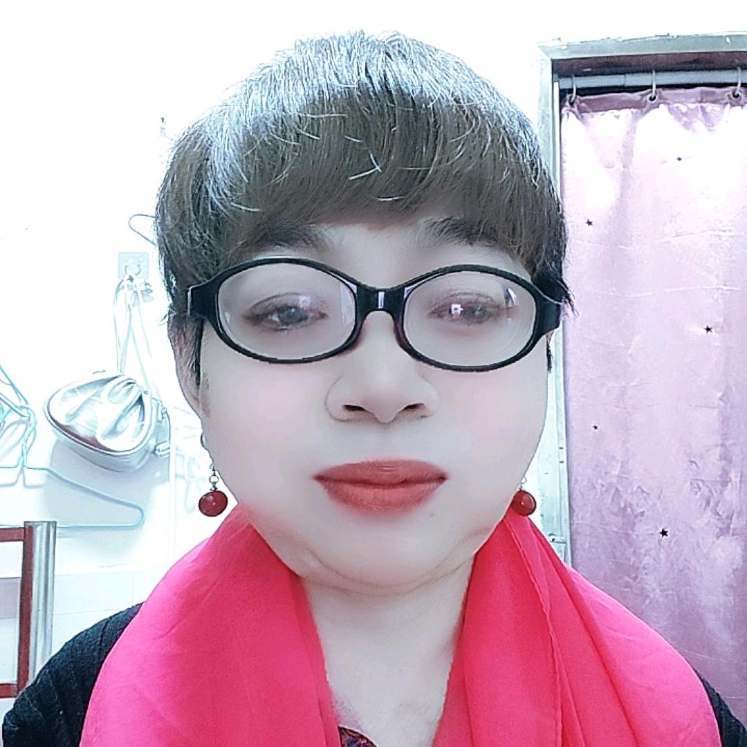 川刘姐。
