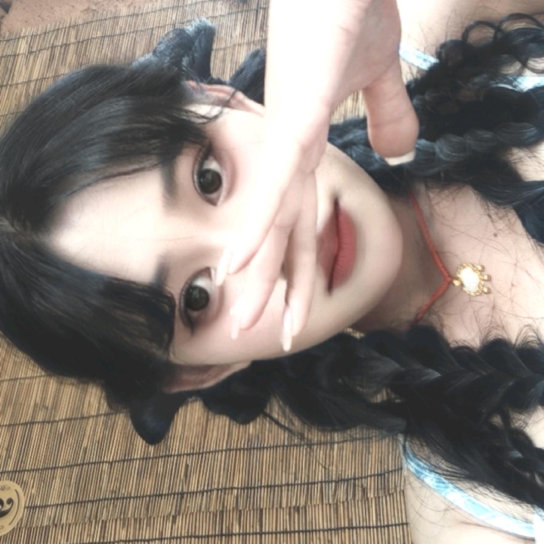 糯米团子~🌸