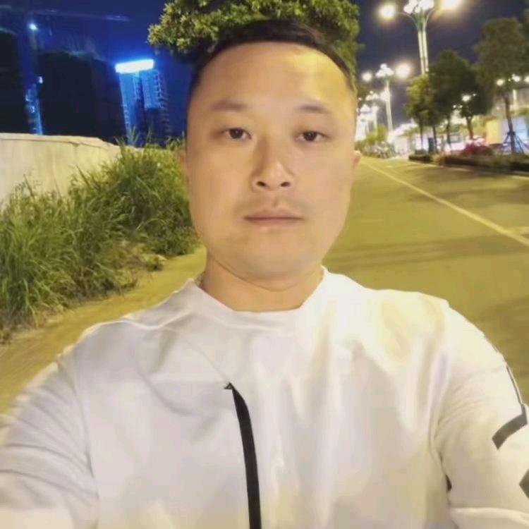 一个人的夜