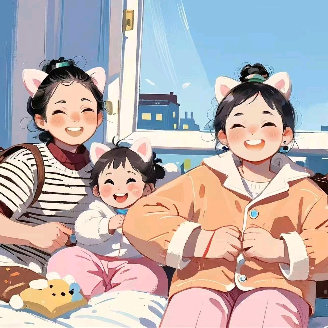 💞安安小宝💞