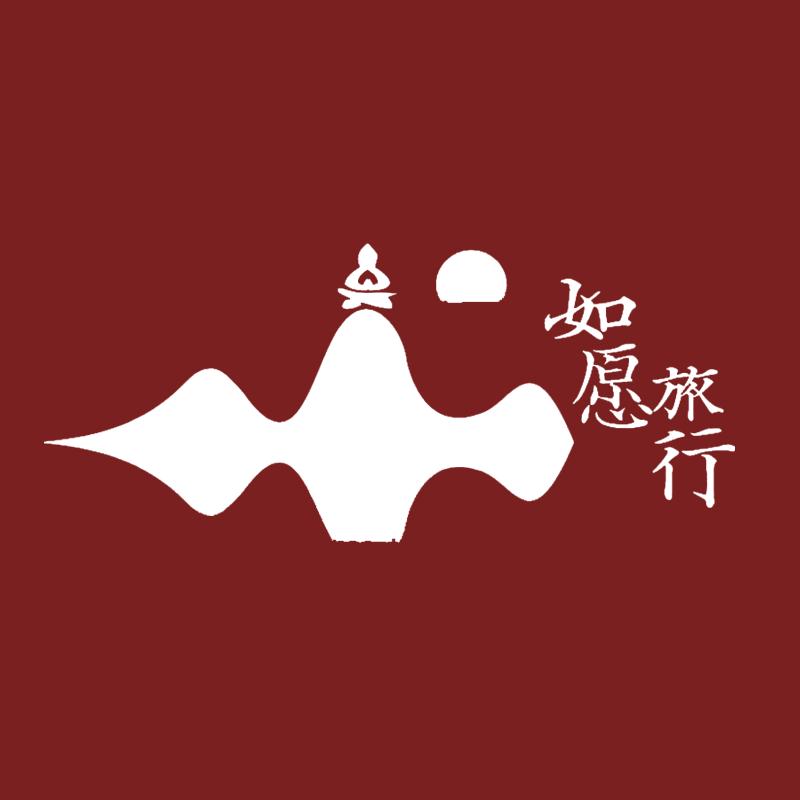 普陀山如愿旅行.