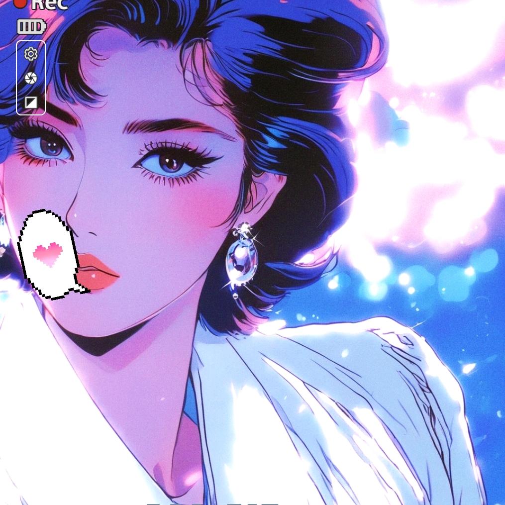 杨小姐看剧