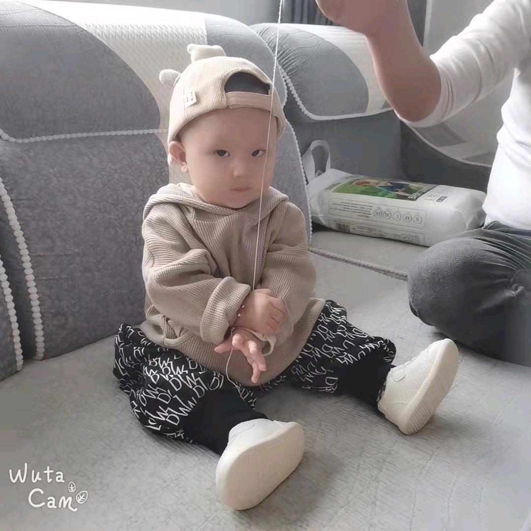 王梓墨