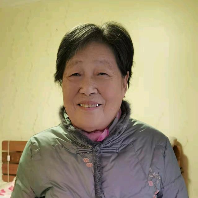 德花🌸奶奶