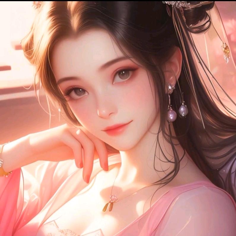 蓝天白云