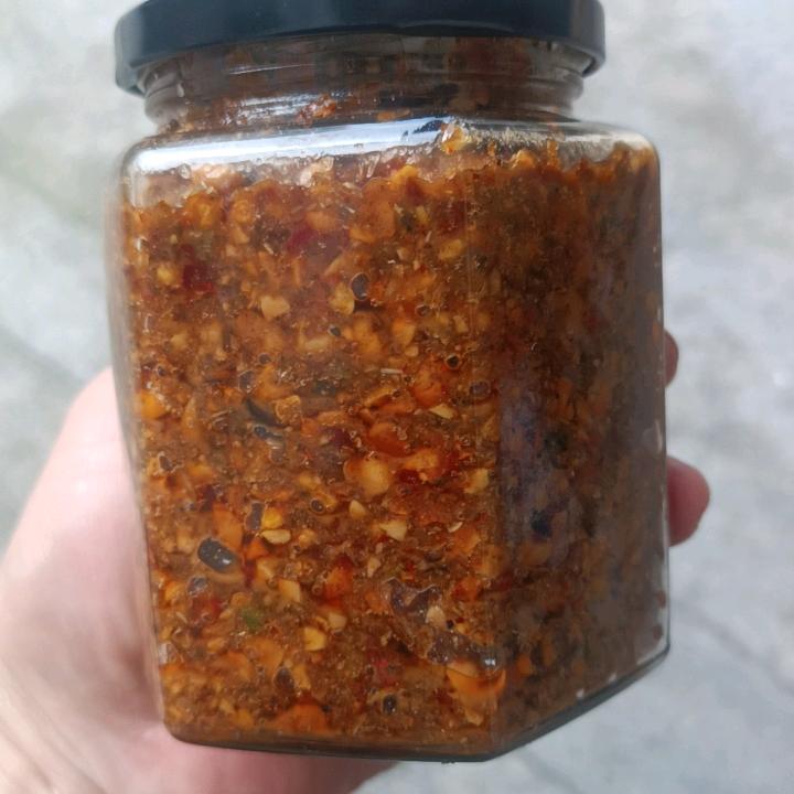 三个孩子的热闹