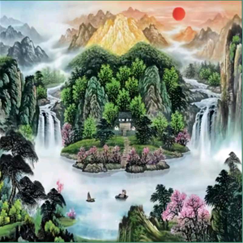 甲辰青龙