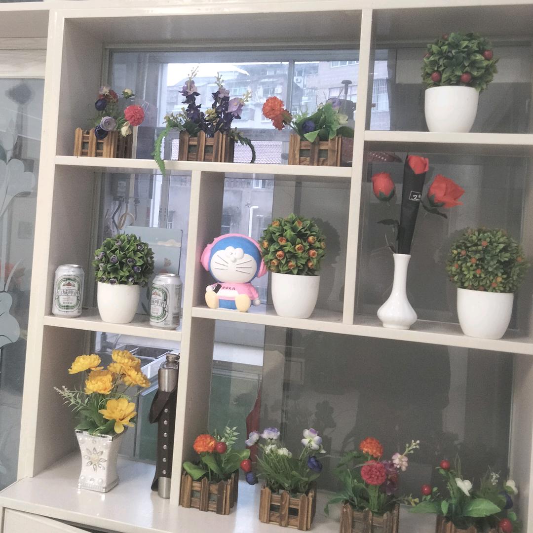相濡以沫